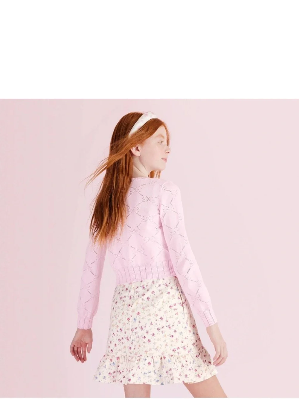 LoveShackFancy bring sweet